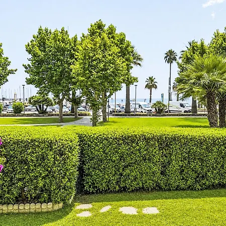 La Caracola By Interhome Apartment Marina dʼAndora