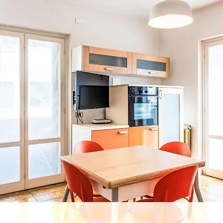 La Caracola By Interhome Marina dʼAndora
