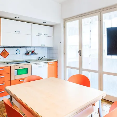 La Caracola By Interhome Apartament *