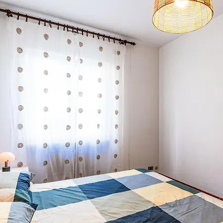 La Caracola By Interhome Marina dʼAndora