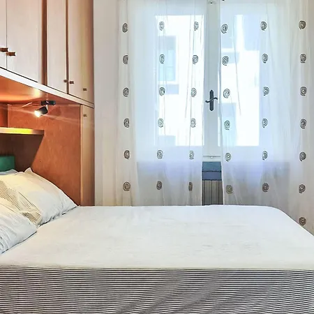 Apartament La Caracola By Interhome Marina dʼAndora