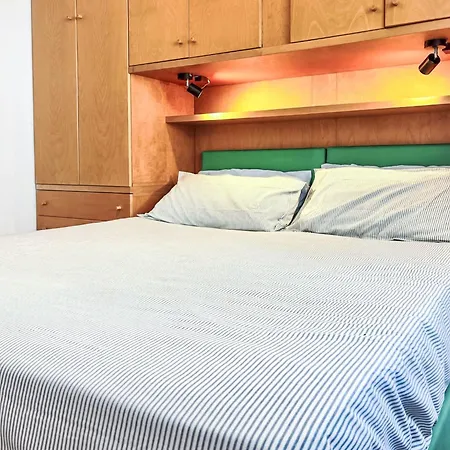 Apartment La Caracola By Interhome Marina dʼAndora