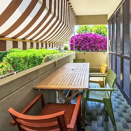 La Caracola By Interhome *