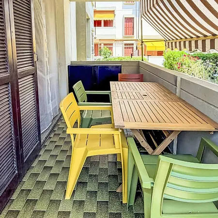 Apartment La Caracola By Interhome Marina dʼAndora
