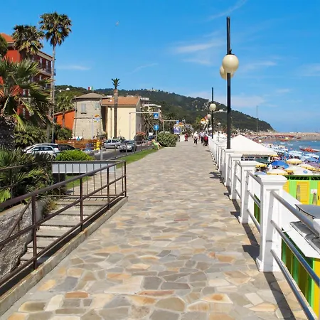 La Caracola By Interhome Apartment Marina dʼAndora